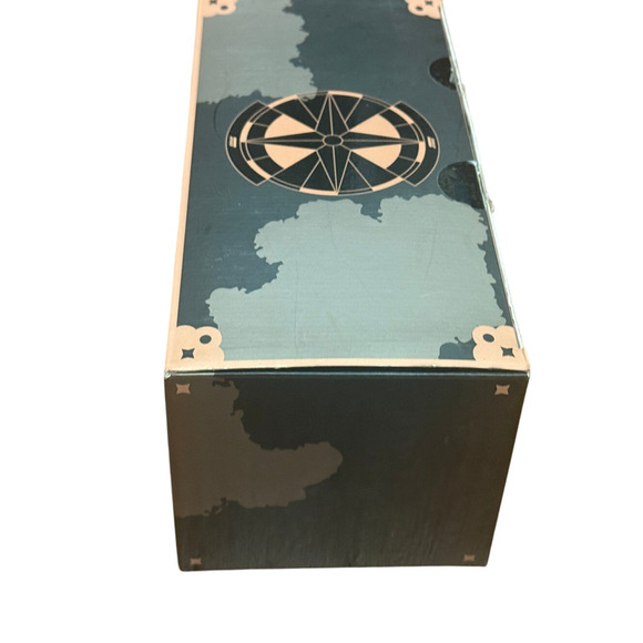 ATEEZ Official Light Stick Ver 1 LIGHTINY K-Pop Concert Tested - Picture 11 of 16